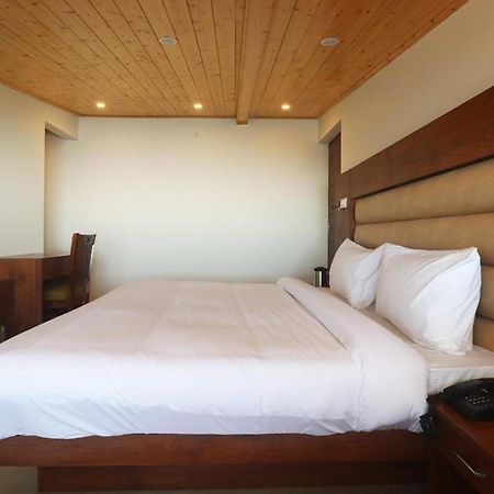 Hotel Mussoorie Heights Dehradun Zewnętrze zdjęcie