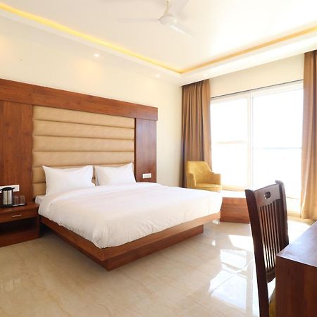 Hotel Mussoorie Heights Dehradun Zewnętrze zdjęcie